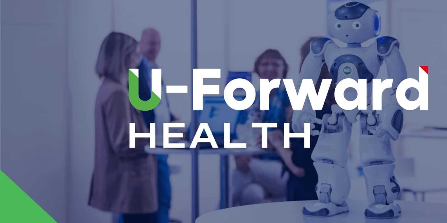 U-Forward Ontbijt - Utrechtzorg