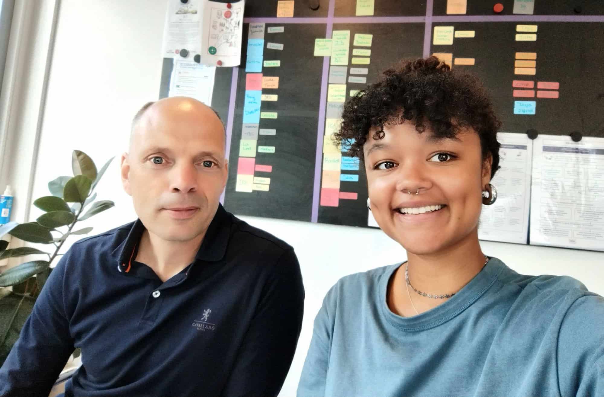 Bestuurlijke stage bij Lister