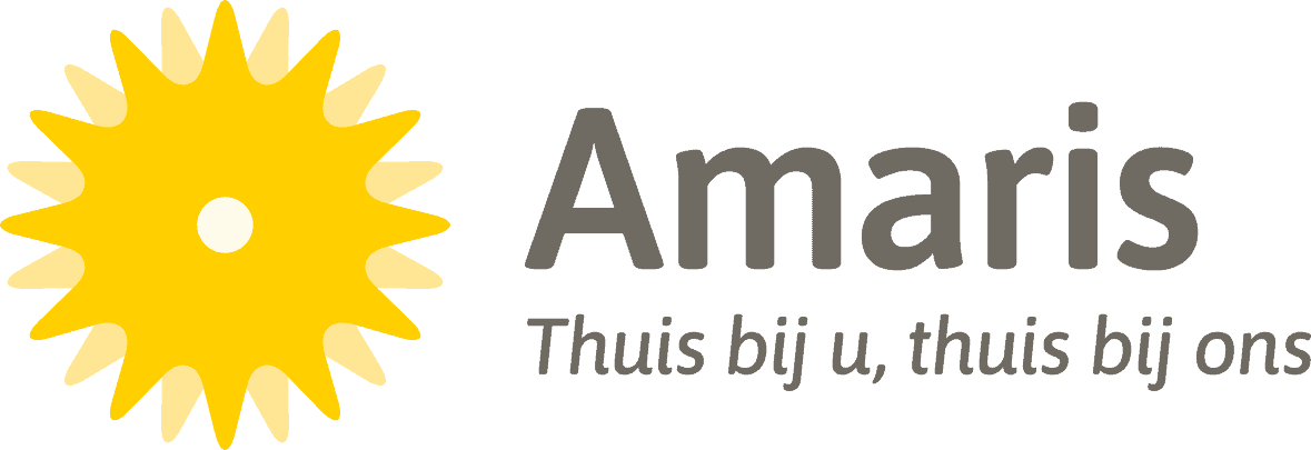 Amaris Zorggroep