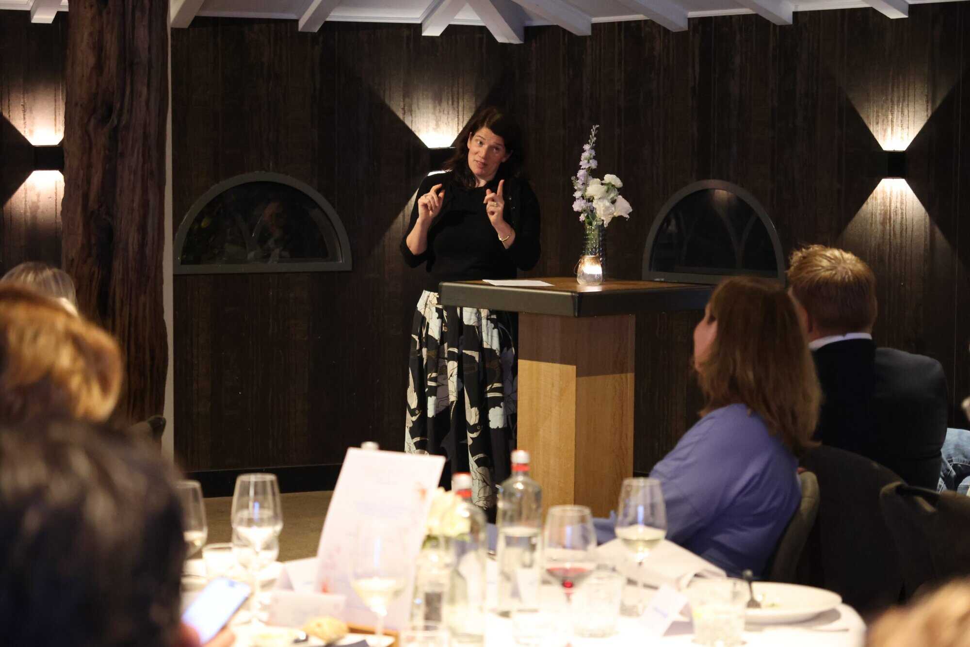 Column Marijntje Wetzels - Utrechtzorg