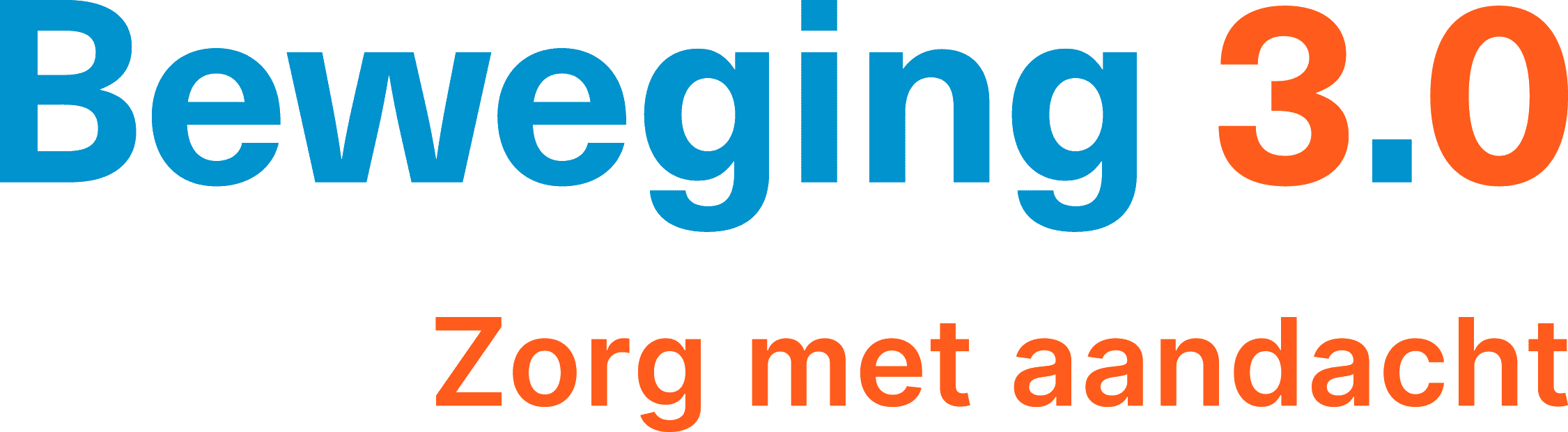 Beweging 3.0