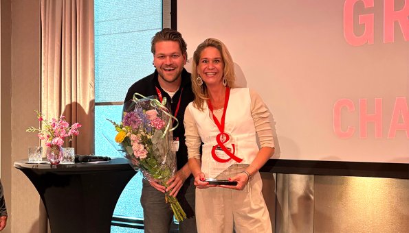 Jouwziekenhuisbaan.nl wint Werf& Awards Publieksprijs 2025