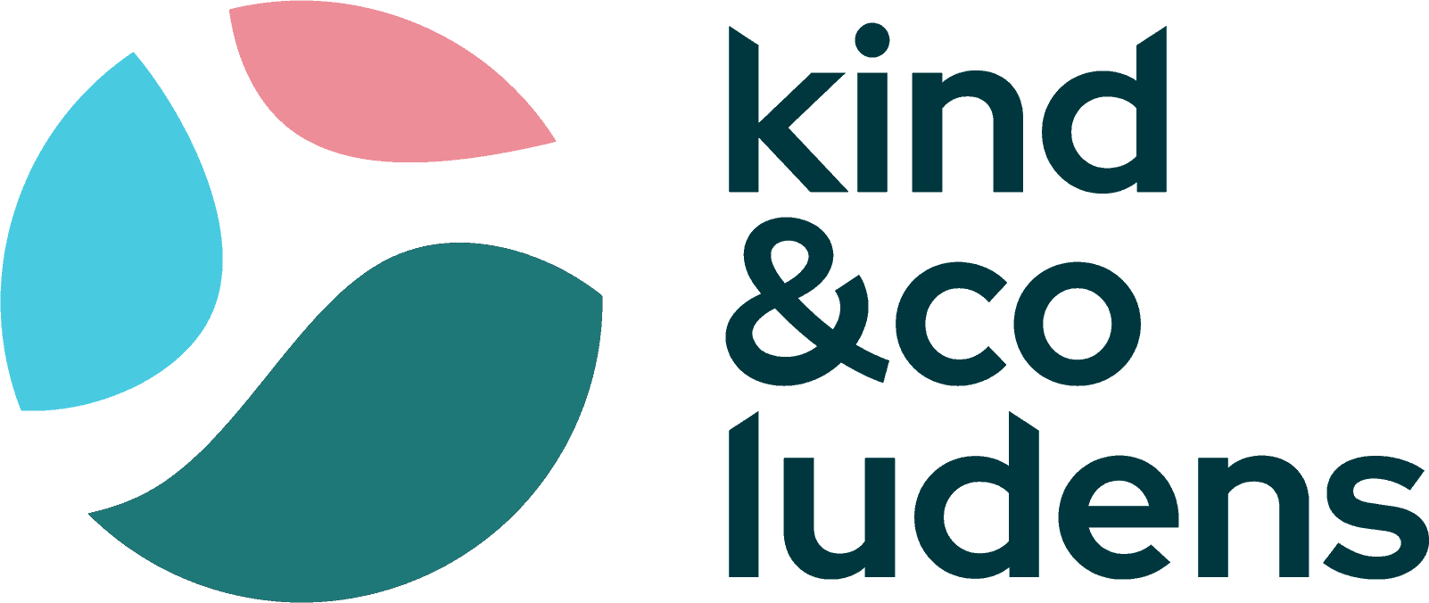 Kind&co ludens