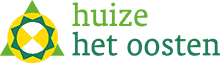 Huize Het Oosten