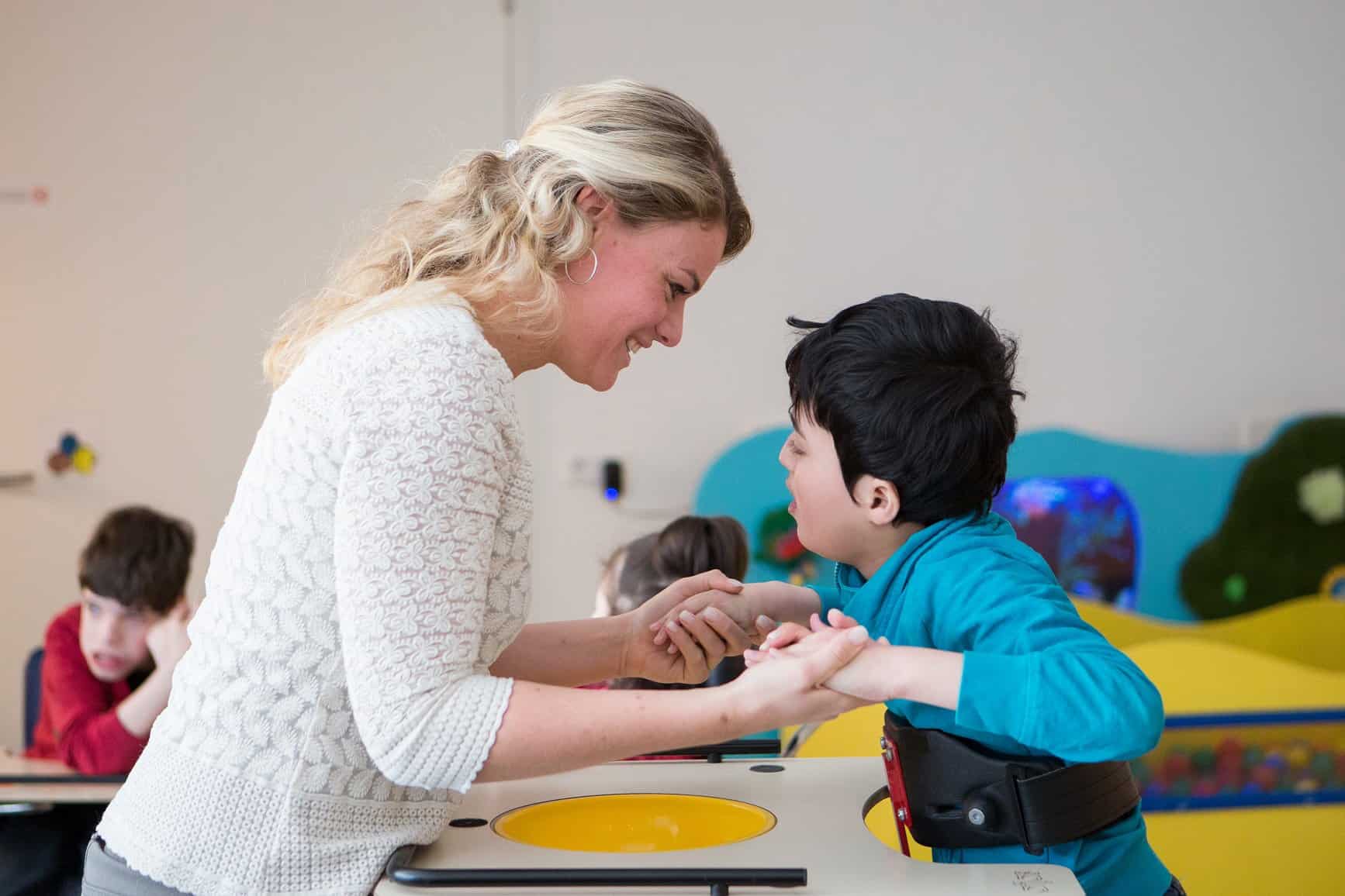 Subsidie Strategisch opleiden in Zorg en Welzijn (SO-ZenW) verhoogd