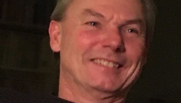 Even voorstellen… Marc van Gerdingen