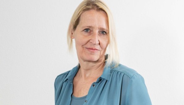 Even voorstellen… de mensen bij Utrechtzorg