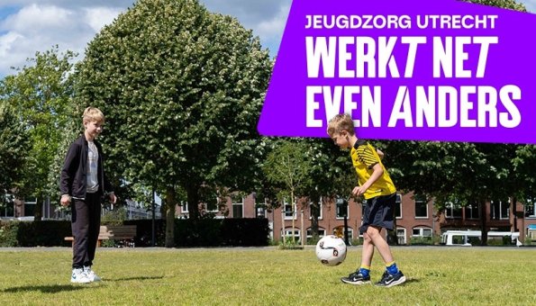 Jeugdhulporganisaties: “Jeugdzorg Utrecht werkt net even anders”