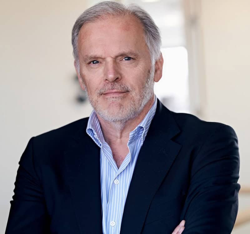 Column Jeroen Broekman: Vijf voor twaalf