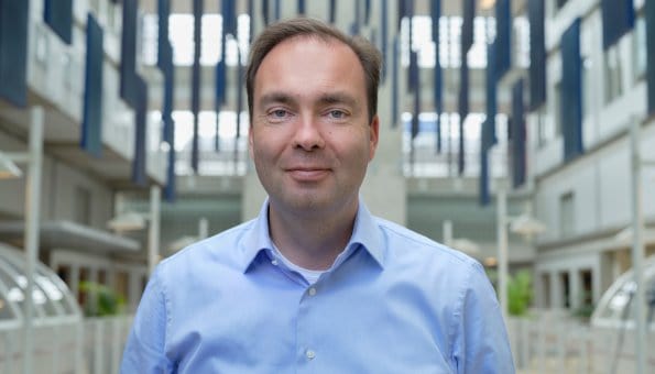 Remco van Lunteren in Raad van Toezicht Utrechtzorg