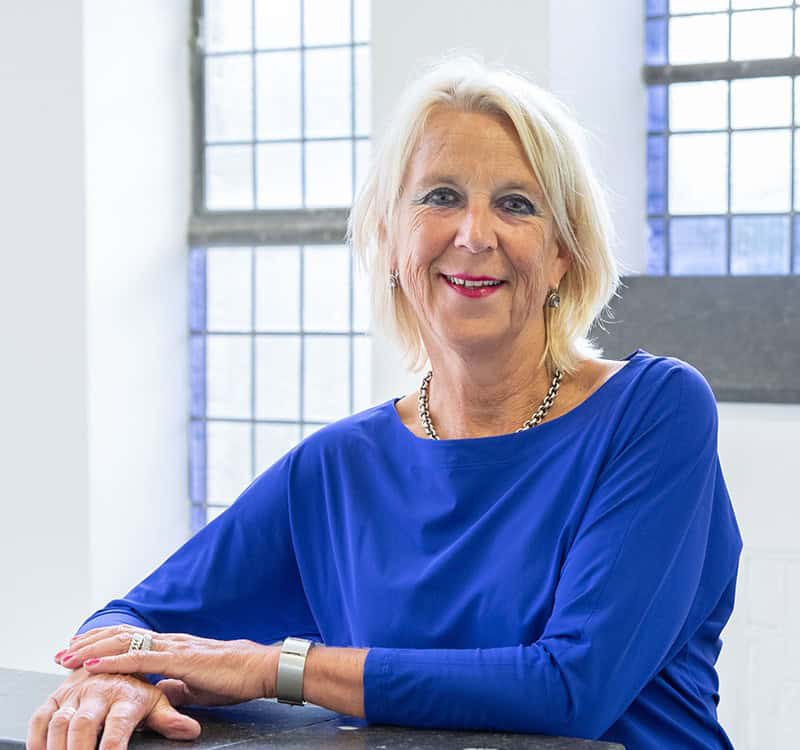 Column Toke Piket: Anders denken, doen en organiseren