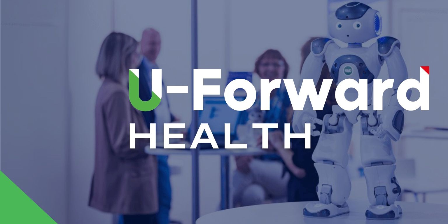 U-Forward Health BreakFast #20