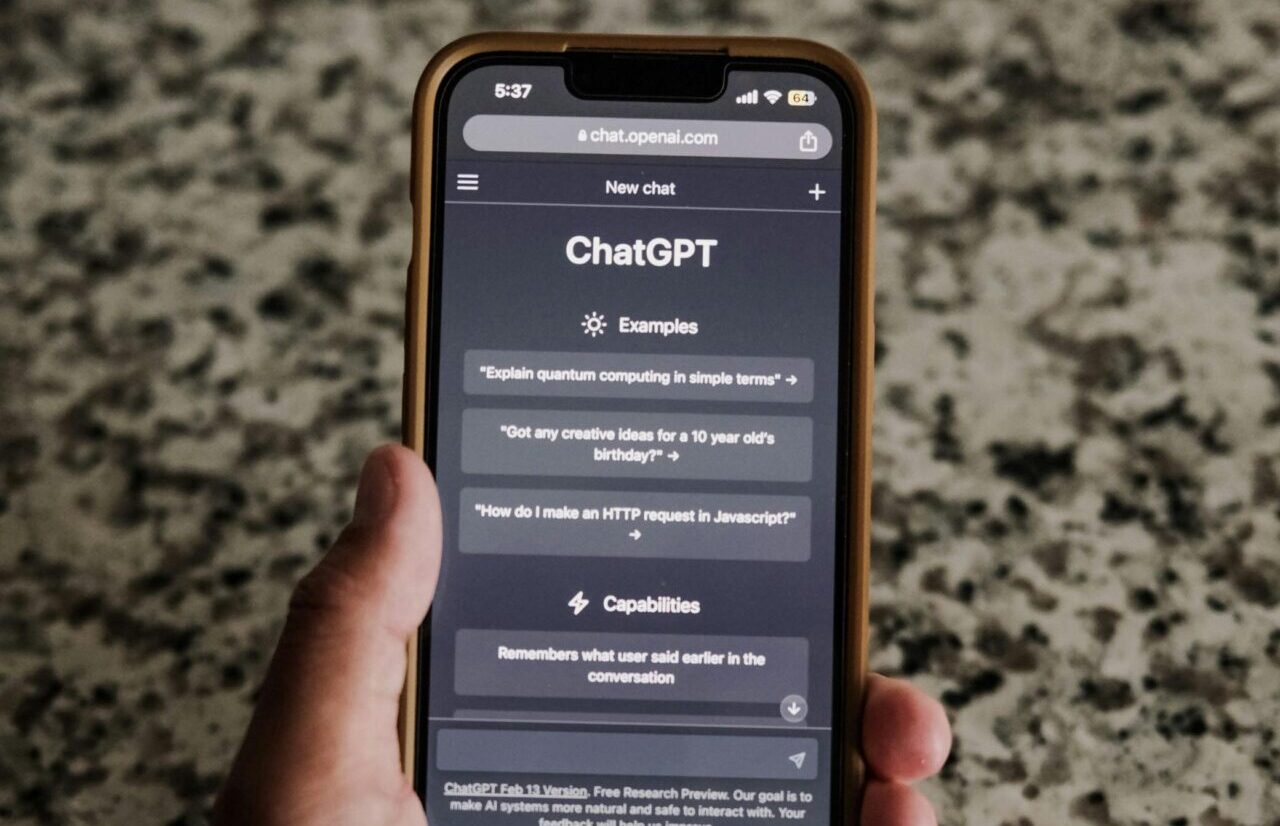 Onderzoek naar AI-geletterdheid in de zorg