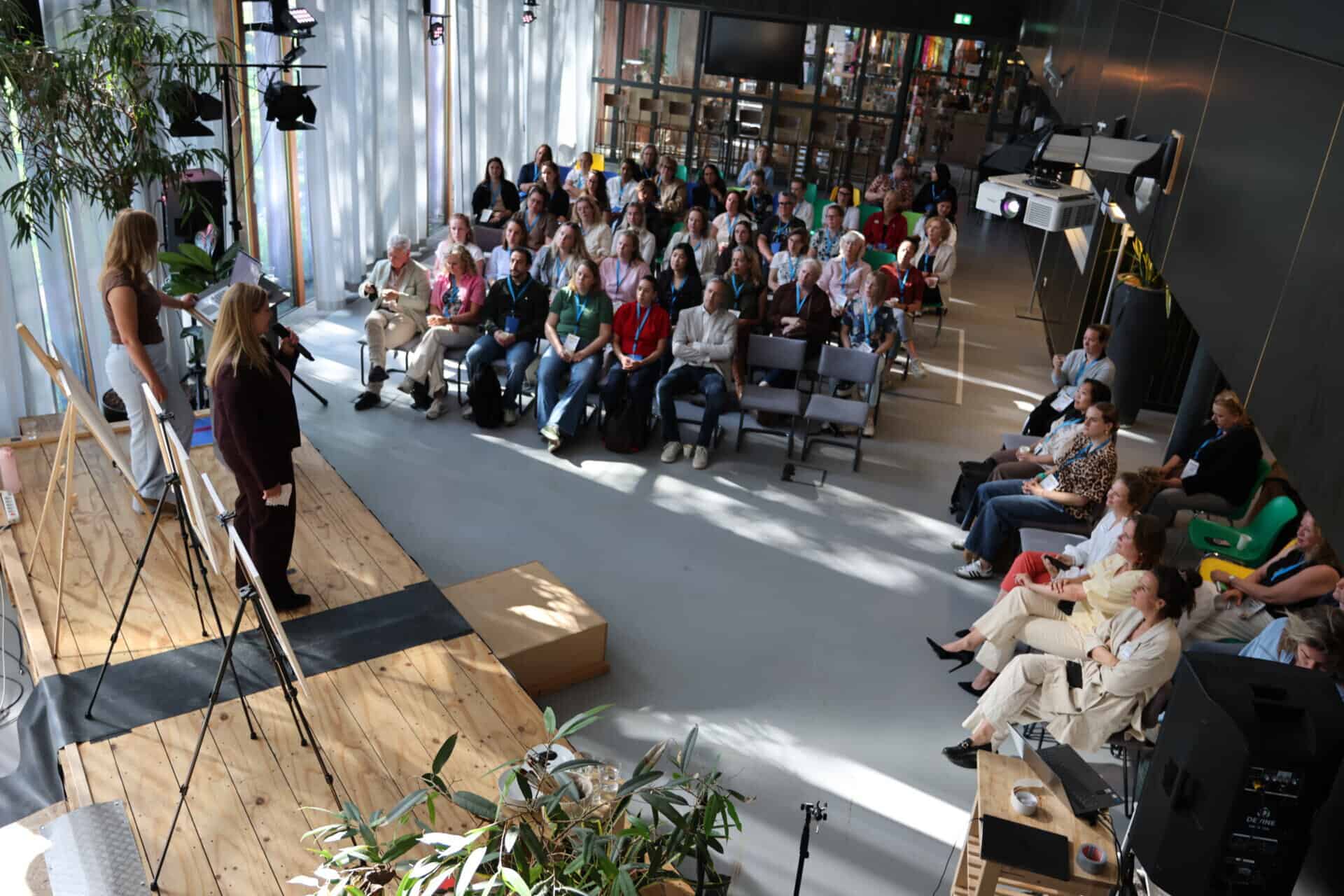 Terugblik themabijeenkomst 1 juni